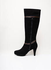 Bottes noir BAXXO pour femme seconde vue