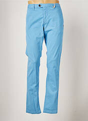 Pantalon chino bleu R95TH pour homme seconde vue