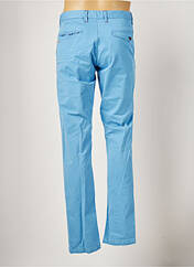 Pantalon chino bleu R95TH pour homme seconde vue