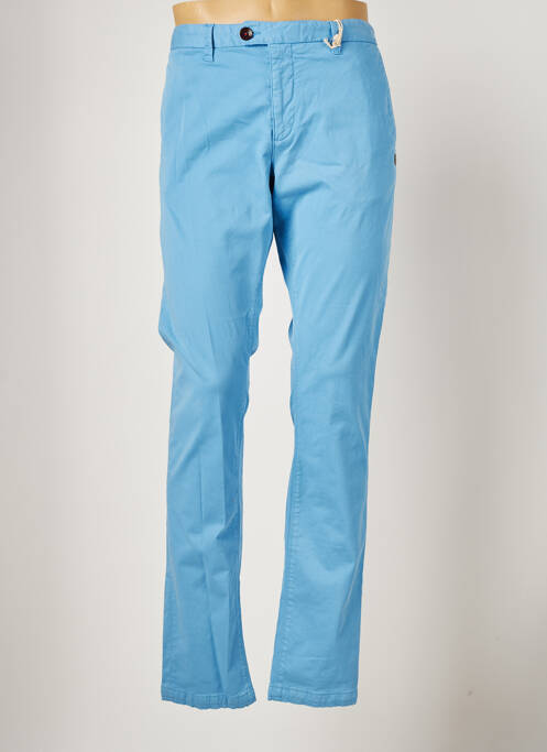 Pantalon chino bleu R95TH pour homme
