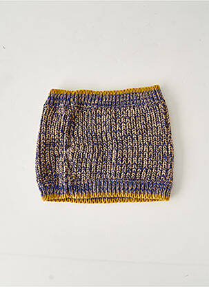 Col / Tour de cou bleu LA PETITE COLLECTION pour garçon