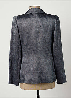 Blazer bleu TEENFLO femme