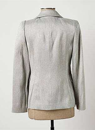 Blazer gris TEENFLO femme