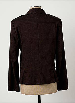 Blazer marron TEENFLO femme