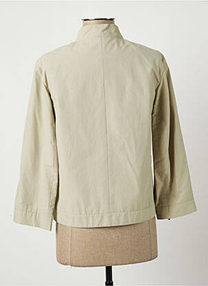 Veste casual beige TF ATELIER femme