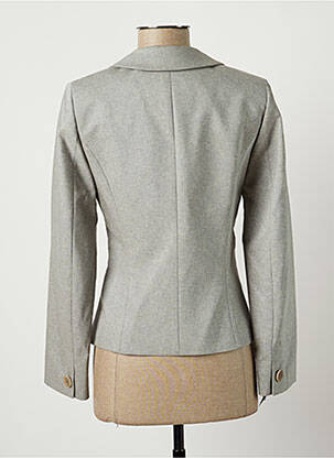 Blazer gris TEENFLO femme