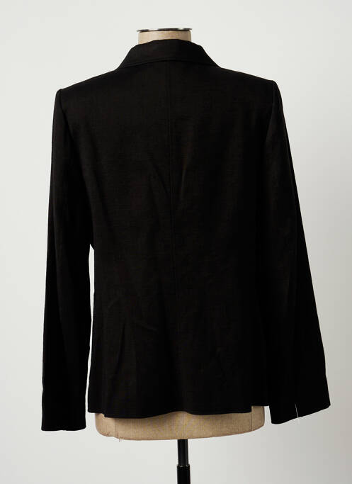 Blazer gris TEENFLO pour femme