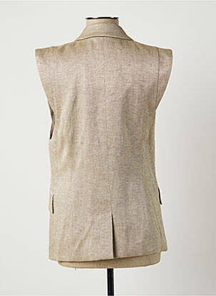 Blazer marron TEENFLO femme