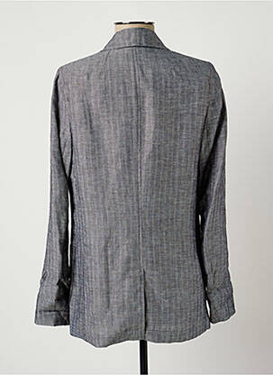 Blazer noir TEENFLO femme