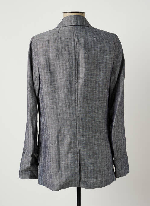 Blazer noir TEENFLO pour femme