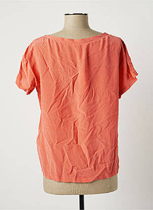 Top rose TEENFLO femme
