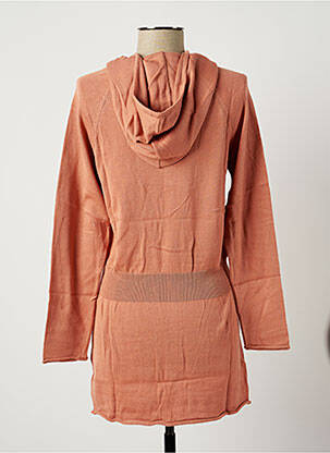 Veste casual rose STEFAN GREEN femme