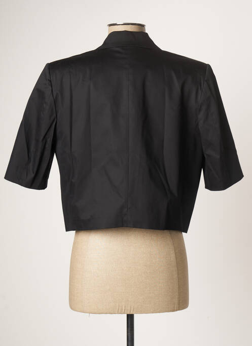 Blazer noir LIU JO pour femme