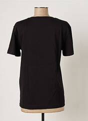 T-shirt noir SPORTMAX pour femme seconde vue