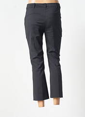 Pantalon 7/8 noir SPORTMAX pour femme seconde vue