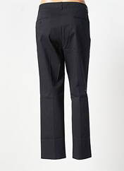 Pantalon chino noir WEEKEND MAXMARA pour femme seconde vue