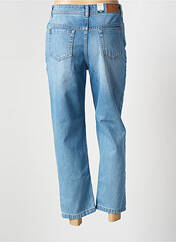 Jeans coupe droite bleu ROXY pour femme seconde vue