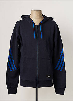 Blouson adidas discount homme pas cher