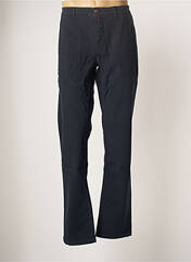 Pantalon chino bleu CAMBRIDGE pour homme seconde vue