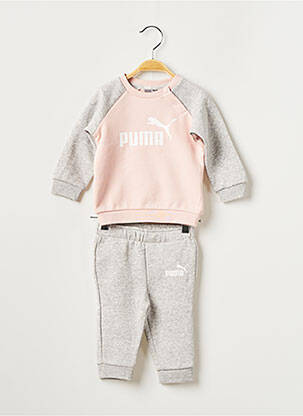 Ensemble puma bebe online fille