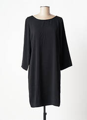 Robe courte noir BEST MOUNTAIN pour femme seconde vue