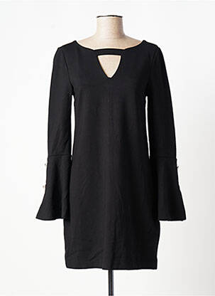 Robe courte noir GUESS pour femme