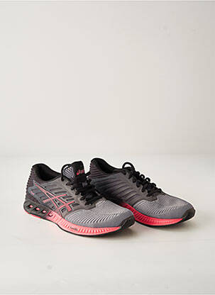 Basket asics femme online pas cher