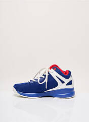 Baskets bleu PEAK pour garçon seconde vue