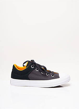 Basquette discount converse homme