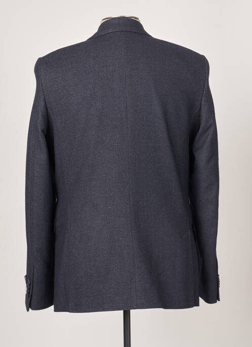 Blazer bleu CAMBRIDGE pour homme