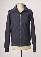 Blouson bleu TIBET pour homme seconde vue