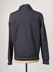 Blouson bleu TIBET pour homme seconde vue