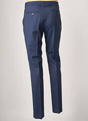 Pantalon droit bleu ODB pour homme seconde vue