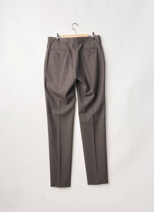 Pantalon droit gris ODB pour homme