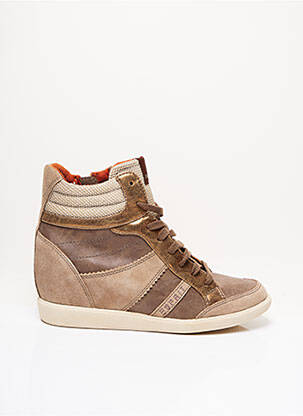 Chaussures ESPRIT Femme Pas Cher Chaussures ESPRIT Femme Modz