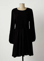 Robe courte noir MOLLY BRACKEN pour femme seconde vue