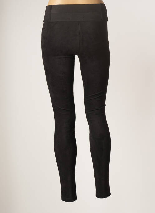 Legging noir CREAM pour femme