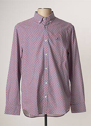 Chemise homme online gant