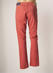 Pantalon slim orange GANT pour homme seconde vue