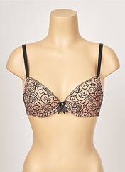 Soutien-gorge rose ANTIGEL pour femme seconde vue