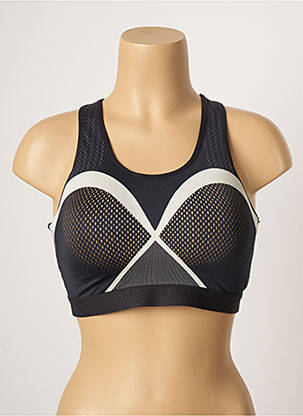 Soutien-gorge noir TRIACTION BY TRIUMPH pour femme