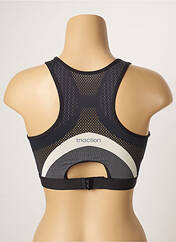 Soutien-gorge noir TRIACTION BY TRIUMPH pour femme seconde vue