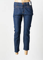 Jeans skinny bleu CLOSED pour femme seconde vue