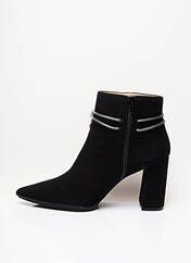 Bottines/Boots noir LODI pour femme seconde vue