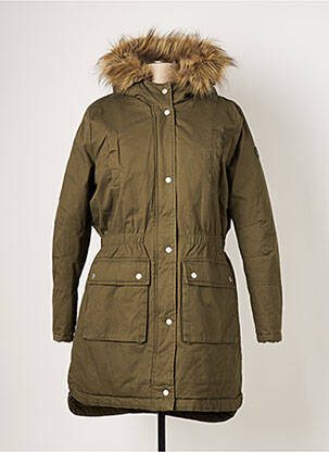 Parka pas outlet cher femme