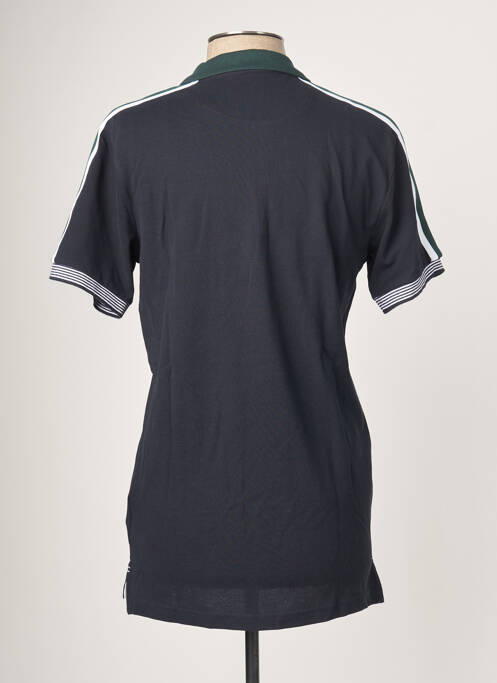 Polo bleu TIFFOSI pour homme