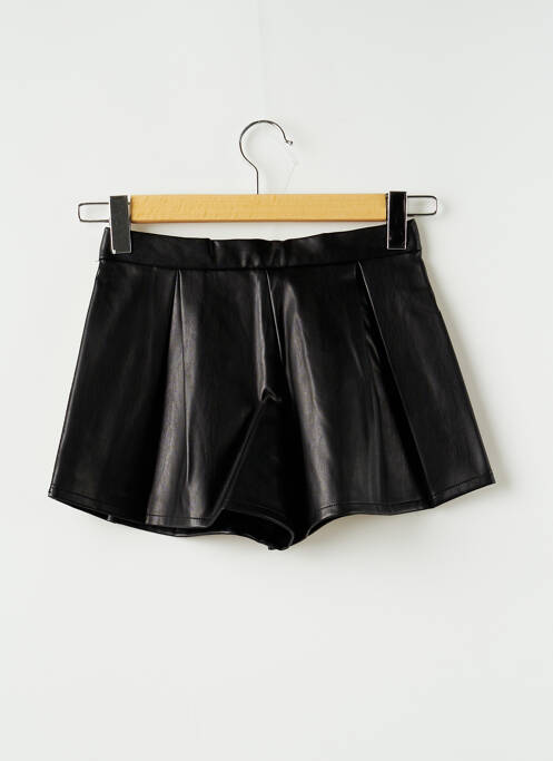 Short noir BOBOLI pour fille