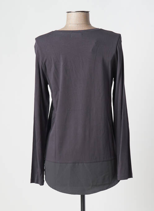 Top gris VIRIATO pour femme