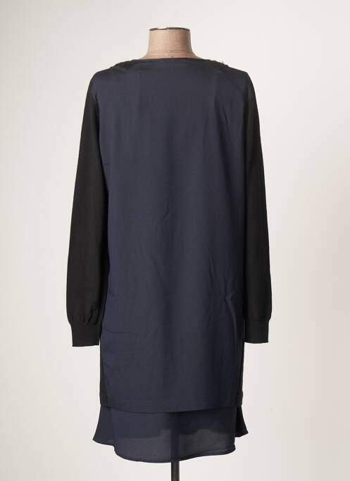 Robe mi-longue bleu SITA MURT pour femme