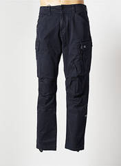 Pantalon cargo bleu G STAR pour homme seconde vue